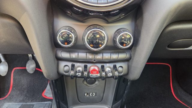 MINI COOPER SD 2.0 COOPER SD PERMUTE TETTO APRI - foto 22