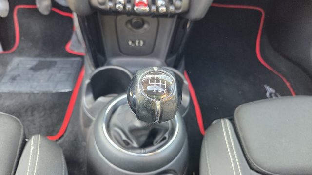 MINI COOPER SD 2.0 COOPER SD PERMUTE TETTO APRI - foto 23