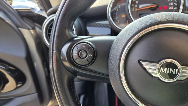 MINI COOPER SD 2.0 COOPER SD PERMUTE TETTO APRI - foto 24