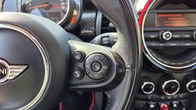 MINI COOPER SD 2.0 COOPER SD PERMUTE TETTO APRI - foto 25