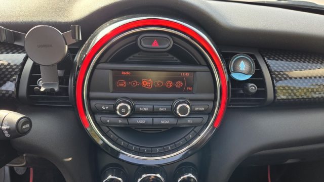 MINI COOPER SD 2.0 COOPER SD PERMUTE TETTO APRI - foto 28