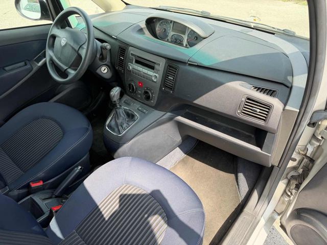 LANCIA MUSA 1.4 16V EURO 5 ORO - foto 7