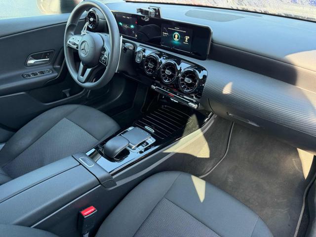 MERCEDES-BENZ A 180 D AUTOMATIC EXECUTIVE - foto 6