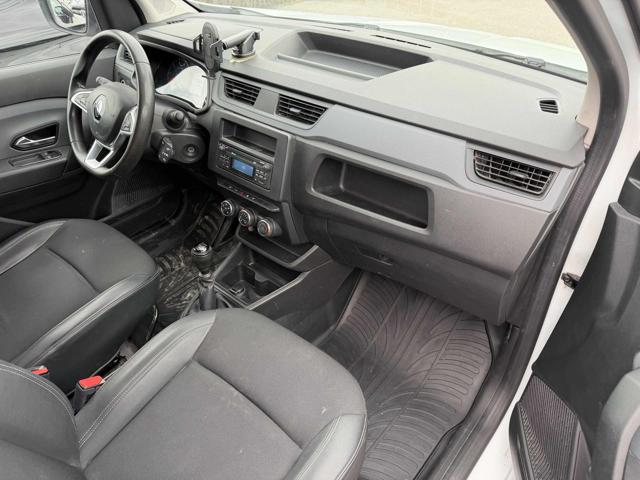 RENAULT EXPRESS 1.4 BLUE DCI 75 VAN - foto 6