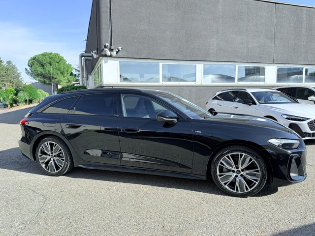 AUDI A5 AVANT TDI 150 KW MHEV+ S TRONIC  - foto 5