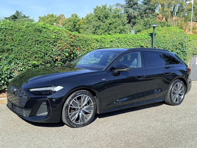 AUDI A5 AVANT TDI 150 KW MHEV+ S TRONIC  - foto 8