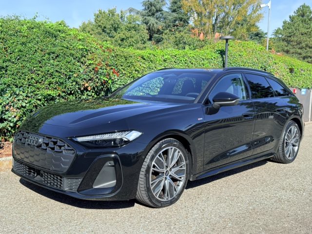 AUDI A5 AVANT TDI 150 KW MHEV+ S TRONIC  - foto 2
