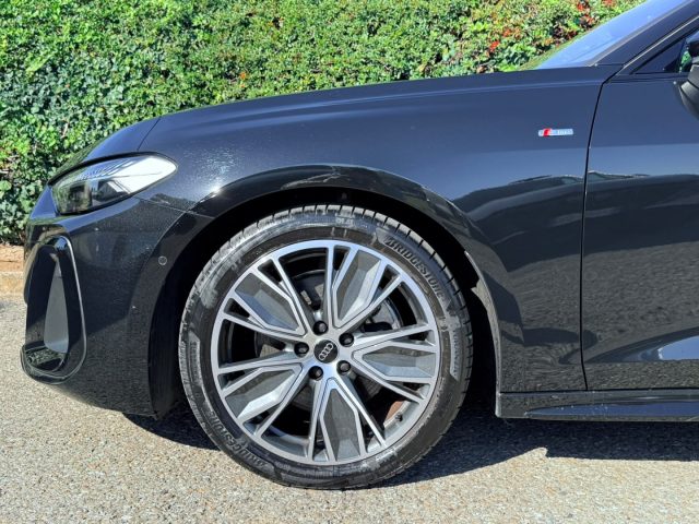 AUDI A5 AVANT TDI 150 KW MHEV+ S TRONIC  - foto 9