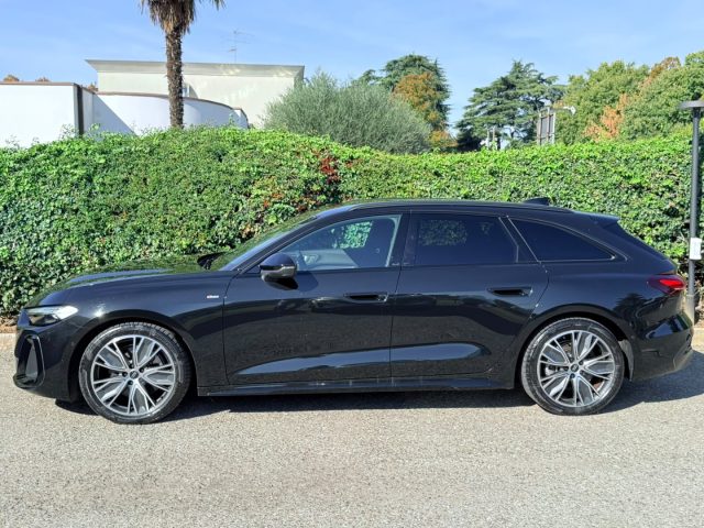 AUDI A5 AVANT TDI 150 KW MHEV+ S TRONIC  - foto 7