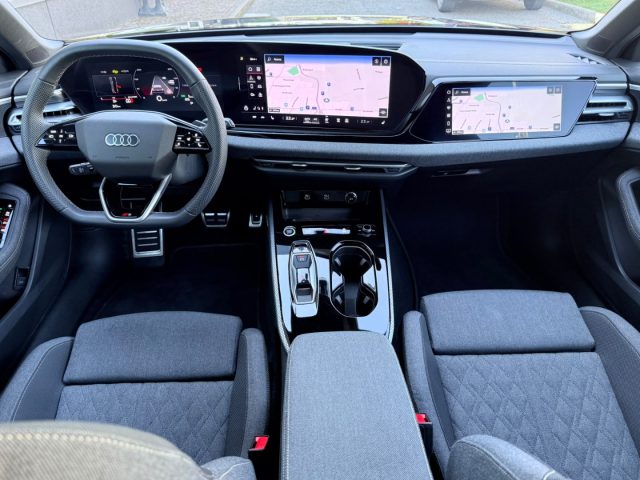 AUDI A5 AVANT TDI 150 KW MHEV+ S TRONIC  - foto 11