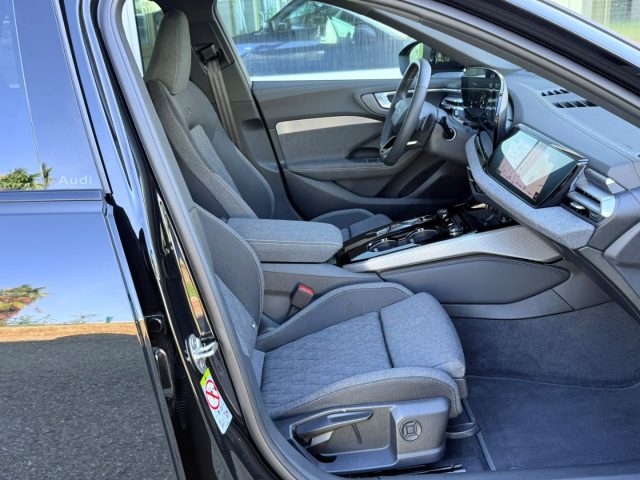 AUDI A5 AVANT TDI 150 KW MHEV+ S TRONIC  - foto 12