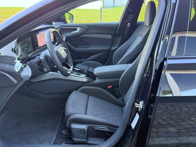 AUDI A5 AVANT TDI 150 KW MHEV+ S TRONIC  - foto 10
