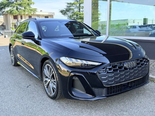 AUDI A5 AVANT TDI 150 KW MHEV+ S TRONIC  - foto 3