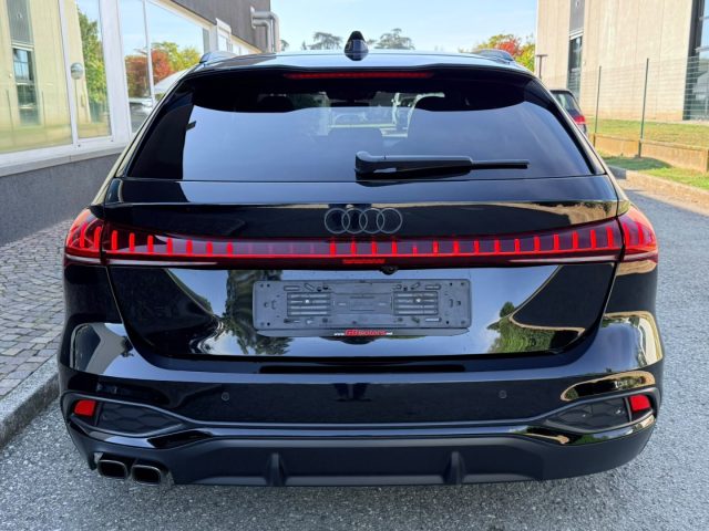 AUDI A5 AVANT TDI 150 KW MHEV+ S TRONIC  - foto 6