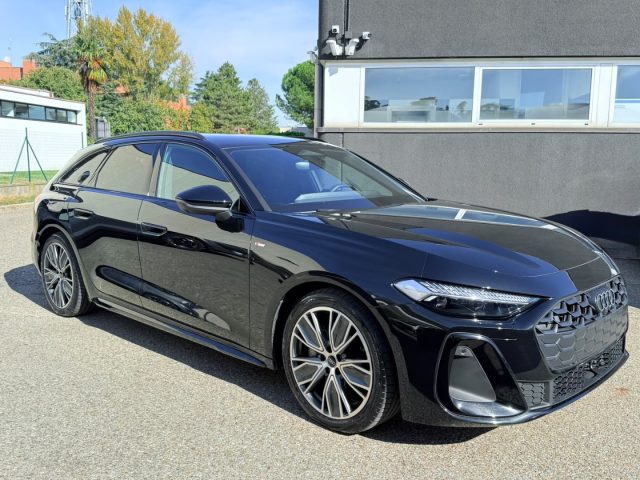 AUDI A5 AVANT TDI 150 KW MHEV+ S TRONIC  - foto 4