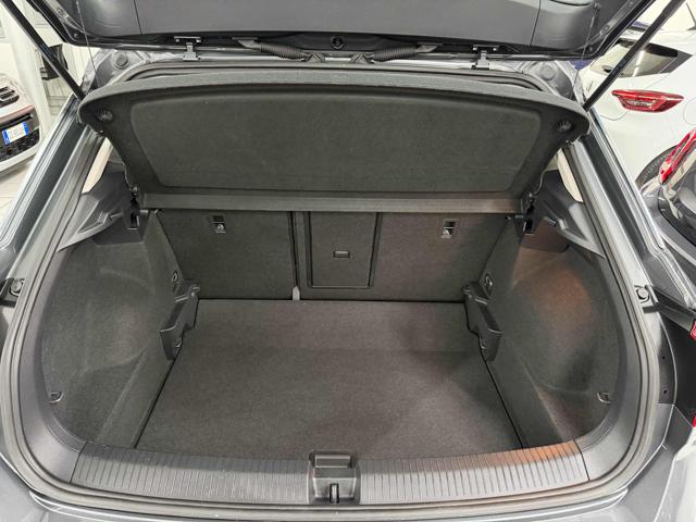 VOLKSWAGEN T-ROC 2.0 TDI SCR 150 CV DSG SPORT BLU - foto 23