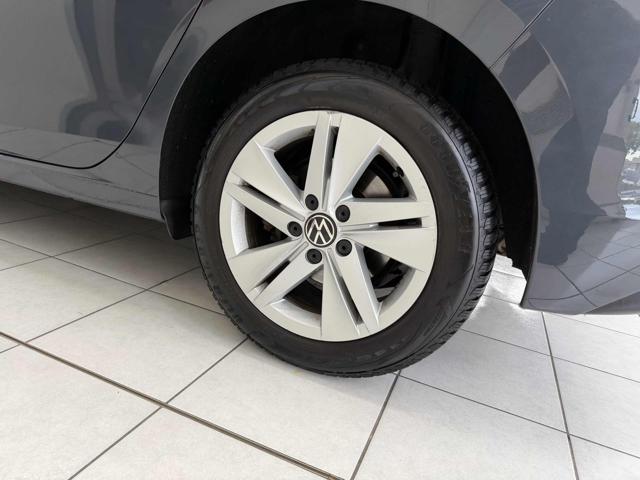 VOLKSWAGEN GOLF 2.0 TDI 150 CV DSG SCR LIFE NAVI - foto 26