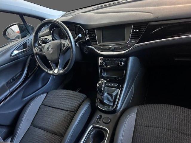 OPEL ASTRA 1.5 TURBO DIESEL 130 CV BUSINESS - foto 6