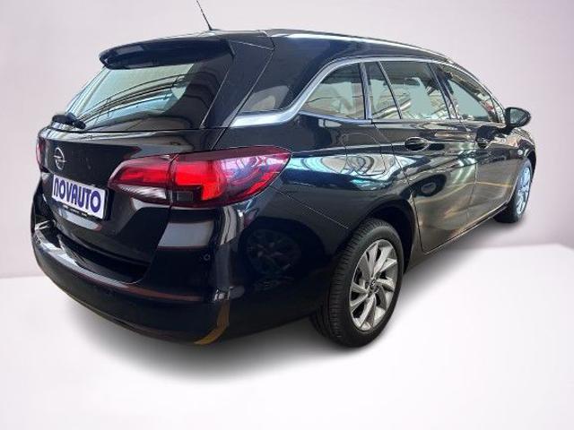 OPEL ASTRA 1.5 TURBO DIESEL 130 CV BUSINESS - foto 7
