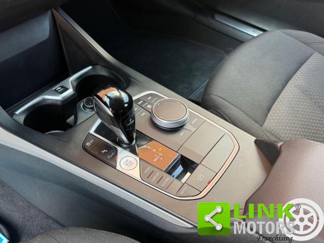 BMW 116 D ADVANTAGE 116CV NEOPATENTATI - foto 9