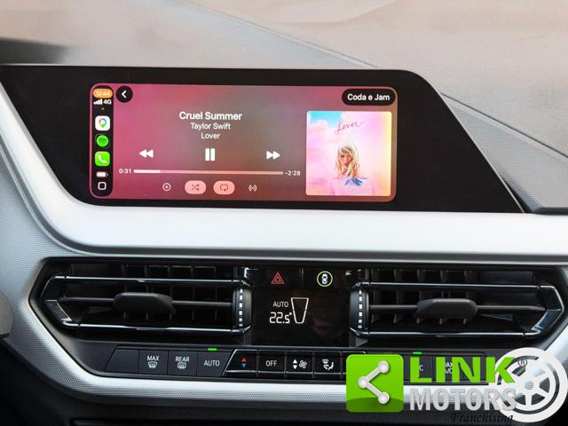 BMW 116 D ADVANTAGE 116CV NEOPATENTATI - foto 14