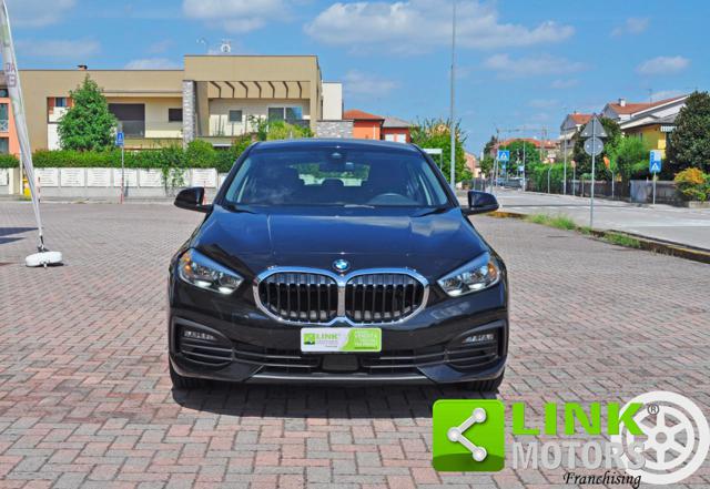 BMW 116 D ADVANTAGE 116CV NEOPATENTATI - foto 6