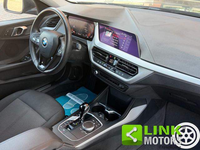 BMW 116 D ADVANTAGE 116CV NEOPATENTATI - foto 10