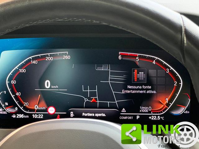BMW 220 D XDRIVE GRAN COUPÉ MSPORT AUT. - foto 15