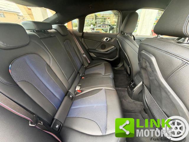 BMW 220 D XDRIVE GRAN COUPÉ MSPORT AUT. - foto 13