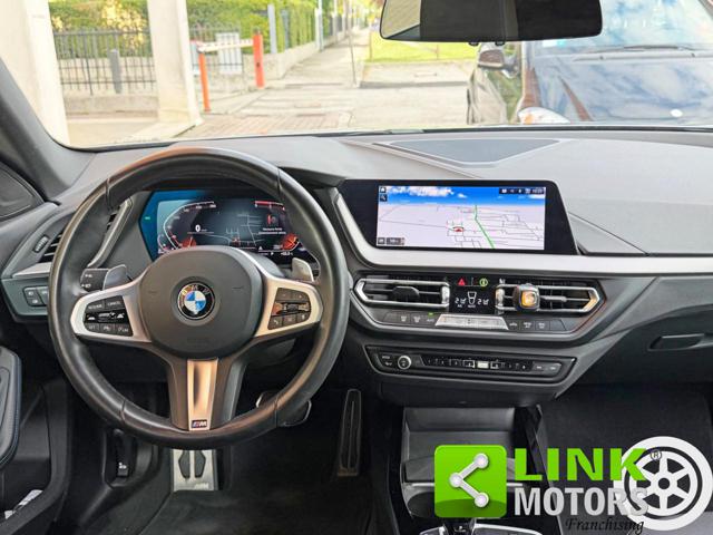 BMW 220 D XDRIVE GRAN COUPÉ MSPORT AUT. - foto 14