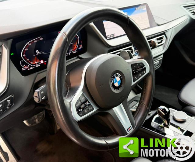 BMW 220 D XDRIVE GRAN COUPÉ MSPORT AUT. - foto 9