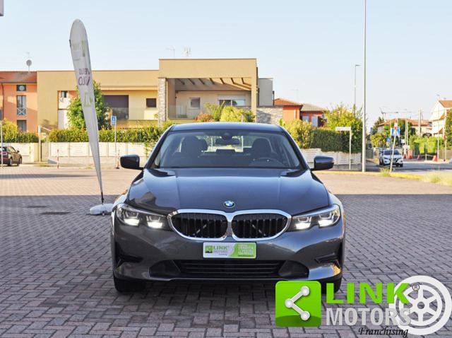 BMW 320 D 48V XDRIVE BUSINESS ADVANTAGE - foto 8