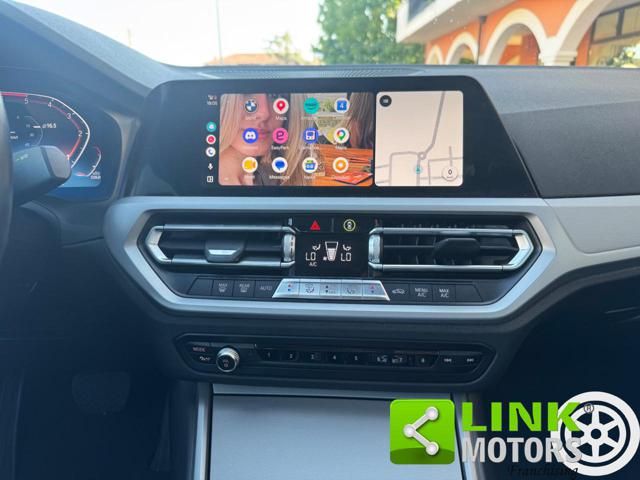 BMW 320 D 48V XDRIVE BUSINESS ADVANTAGE - foto 15
