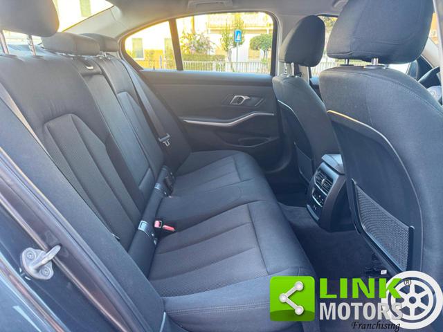 BMW 320 D 48V XDRIVE BUSINESS ADVANTAGE - foto 13
