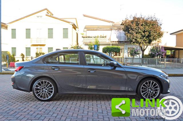BMW 320 D 48V XDRIVE BUSINESS ADVANTAGE - foto 6