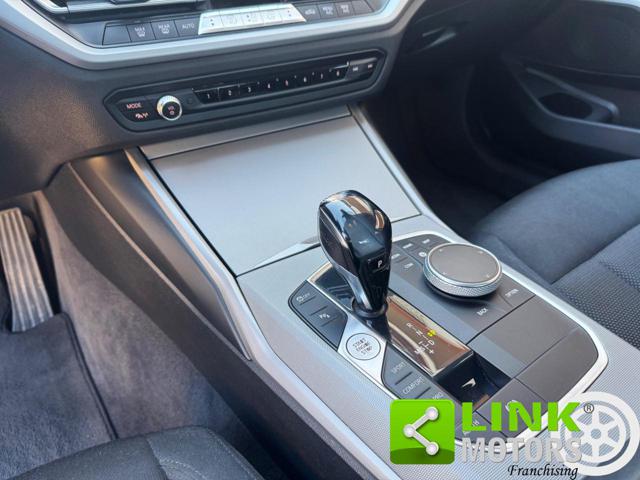 BMW 320 D 48V XDRIVE BUSINESS ADVANTAGE - foto 16