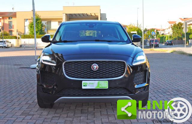 JAGUAR E-PACE 2.0D 150 CV AWD AUT. R-DYNAMIC S - foto 6