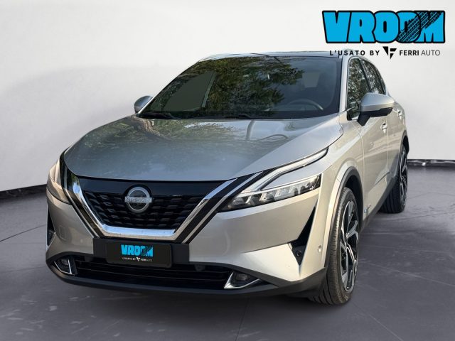 NISSAN QASHQAI 1.5 E-POWER TEKNA+ - foto 2