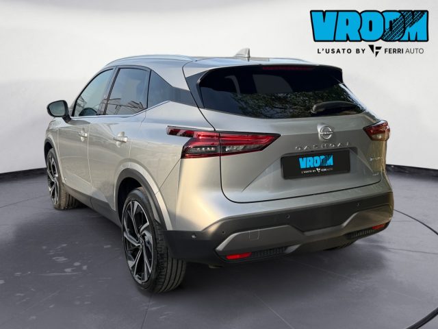 NISSAN QASHQAI 1.5 E-POWER TEKNA+ - foto 7