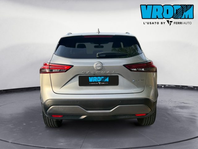NISSAN QASHQAI 1.5 E-POWER TEKNA+ - foto 6