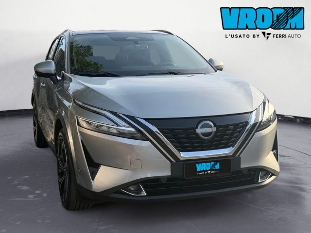 NISSAN QASHQAI 1.5 E-POWER TEKNA+ - foto 4