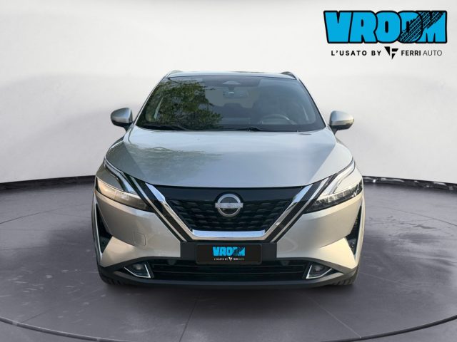 NISSAN QASHQAI 1.5 E-POWER TEKNA+ - foto 3