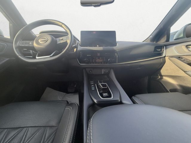 NISSAN QASHQAI 1.5 E-POWER TEKNA+ - foto 10