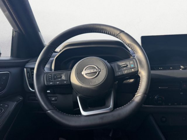 NISSAN QASHQAI 1.5 E-POWER TEKNA+ - foto 11