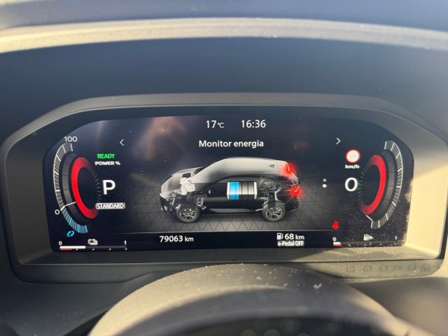 NISSAN QASHQAI 1.5 E-POWER TEKNA+ - foto 12