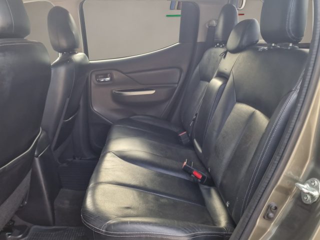 MITSUBISHI L200 2.4 DI-D/181CV DOUBLE CAB INTENS - foto 13