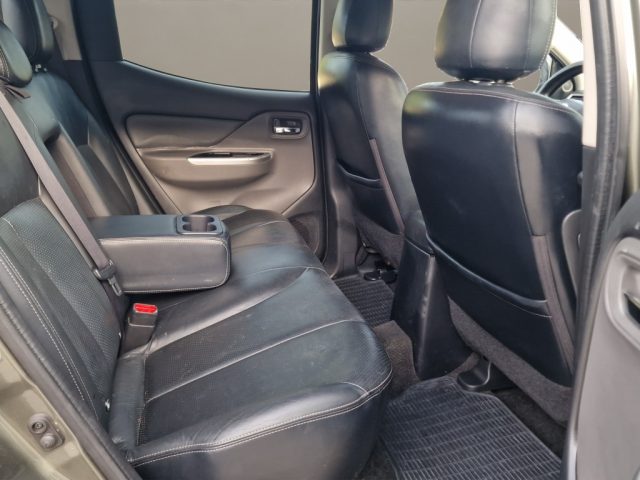 MITSUBISHI L200 2.4 DI-D/181CV DOUBLE CAB INTENS - foto 19