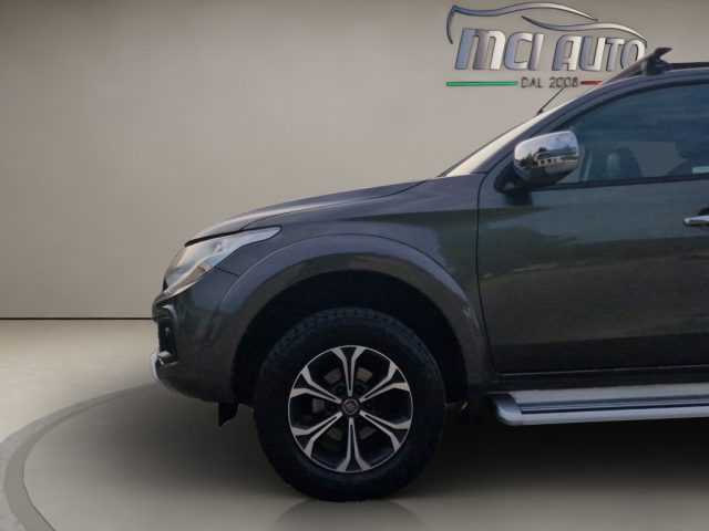 MITSUBISHI L200 2.4 DI-D/181CV DOUBLE CAB INTENS - foto 23