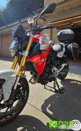 VENDO Moto e Scooter a Cermenate – foto 1