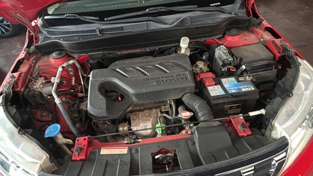SUZUKI VITARA 1.0 BOOSTERJET 4WD ALLGRIP COOL - foto 12